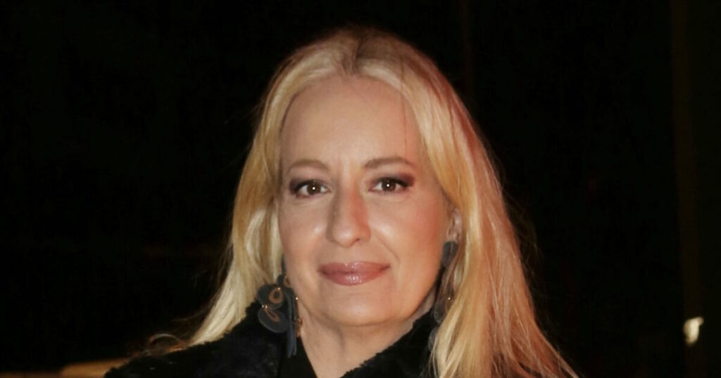 Αφροδίτη Γραμμέλη: Νέος σύντροφος και ευτυχία στη ζωή της