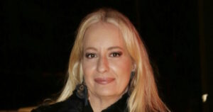 Αφροδίτη Γραμμέλη: Νέος σύντροφος και ευτυχία στη ζωή της