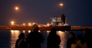 Θρίλερ στα Στενά του Ορμούζ: Ιράν και Τραμπ σε αντιπαράθεση για τους όρους