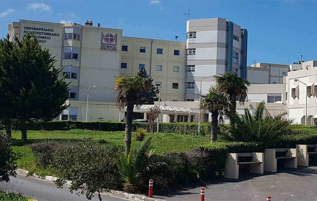 Δύο παιδιά σε κρίσιμη κατάσταση λόγω ατυχημάτων στην Κρήτη