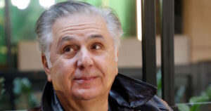 Ιεροκλής Μηχαηλίδης: Η κολακεία είναι πιο επικίνδυνη από την αποτυχία