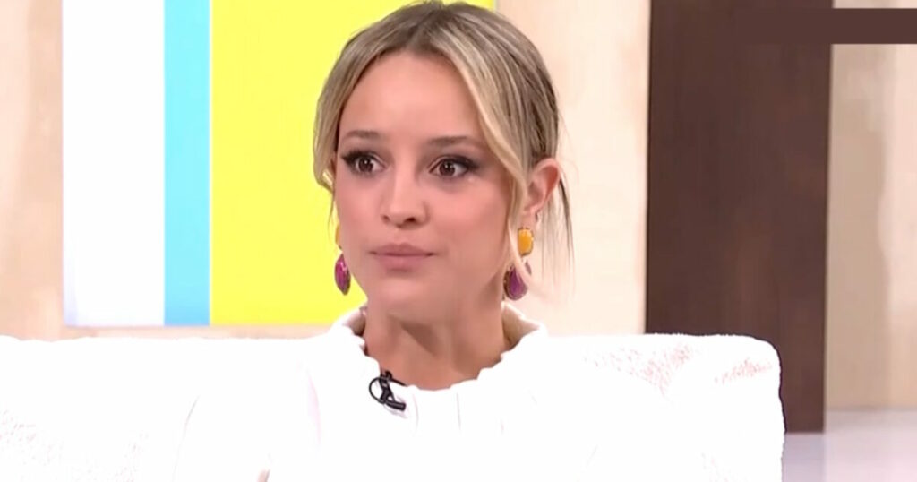 Η Ιλένια Ουίλιαμς συγκινείται βλέποντας τον πατέρα της σε πλάνα