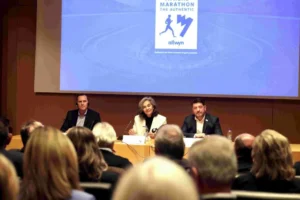 15 εκατ. ευρώ από Περιφέρεια Αττικής για την Αυθεντική Μαραθώνια Διαδρομή