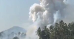 Ινδία: Δεκατρία άτομα νεκρά και 40 τραυματίες από φωτιά σε αποθήκη πυροτεχνημάτων