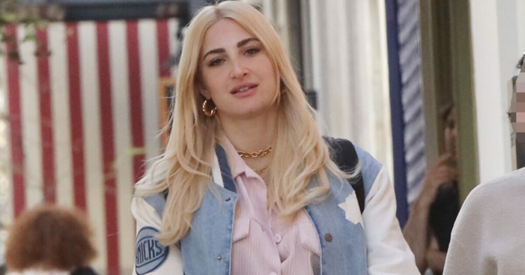 Ιωάννα Τούνη: Ζήτησε να απομακρυνθεί ο καταδικασμένος για revenge porn