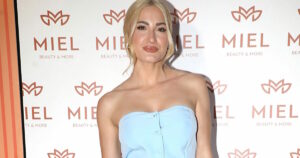 Ιωάννα Τούνη: Η πρώτη ανάρτηση μετά τη σύλληψή της