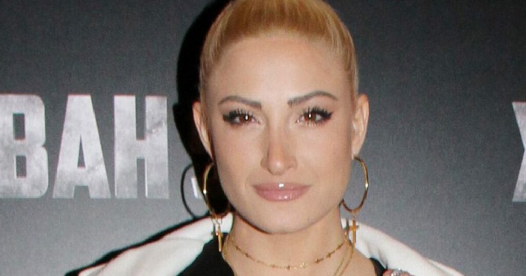 Σταματίνα Τσιμτσιλή: «Δεν πιστεύω ότι η Ιωάννα Τούνη αγνοούσε τους κανόνες»