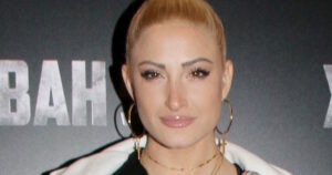 Σταματίνα Τσιμτσιλή: «Δεν πιστεύω ότι η Ιωάννα Τούνη αγνοούσε τους κανόνες»