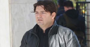 Ιωάννης Απέργης: Ο γιος μου είναι η προτεραιότητά μου