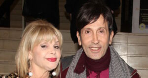 Μαρία Ιωαννίδου: Θέλω να μείνω μακριά από τον Δημήτρη Παπάζογλου