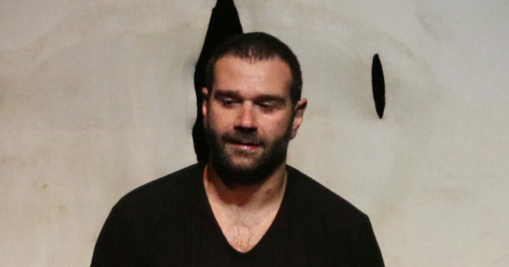 Τάσος Ιορδανίδης: Συγκίνηση για τον Στέφανο Ληναίο - «Μυαλό ξυράφι μέχρι το τέλος»