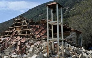 Δ. Δωδώνης: Συσκέψεις για την στέγαση των σεισμόπληκτων