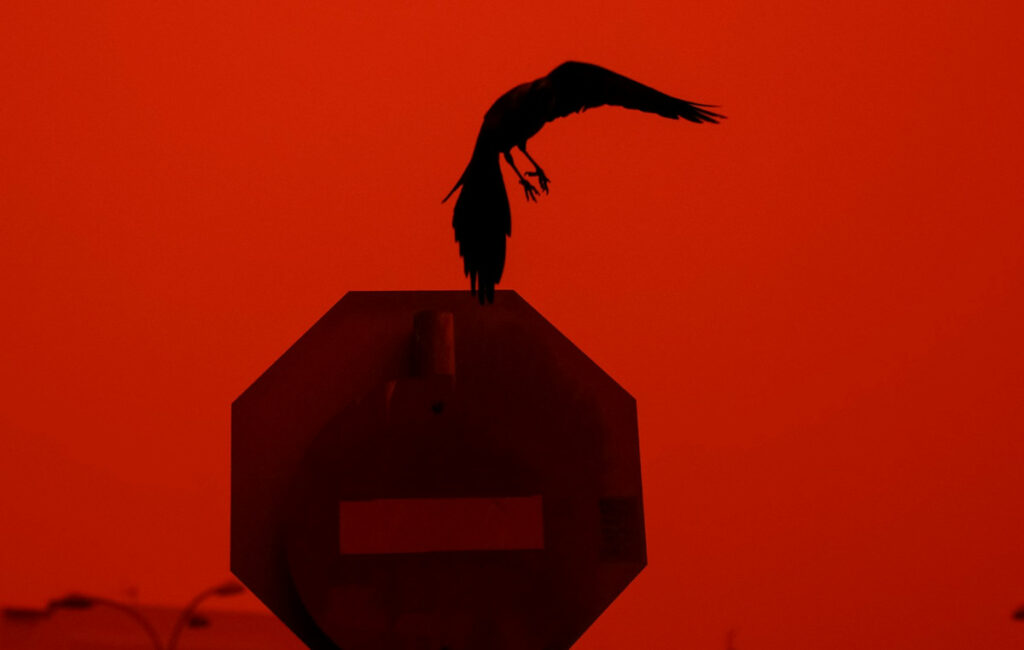 Δυσκολίες στις αερομεταφορές στο Ηράκλειο λόγω καιρικών συνθηκών