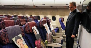 Minab 168: Συμβολισμός της ιρανικής αντιπροσωπείας στις διαπραγματεύσεις με ΗΠΑ