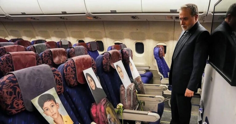 Minab 168: Συμβολισμός της ιρανικής αντιπροσωπείας στις διαπραγματεύσεις με ΗΠΑ