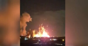 Το Ιράν προειδοποιεί: Κόλαση αν κλιμακωθούν οι επιθέσεις ΗΠΑ και Ισραήλ