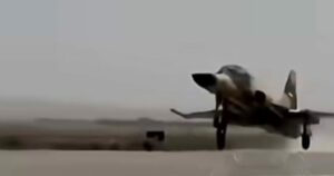 Ιρανικό F-5 βομβάρδισε αμερικανική βάση στο Κουβέιτ