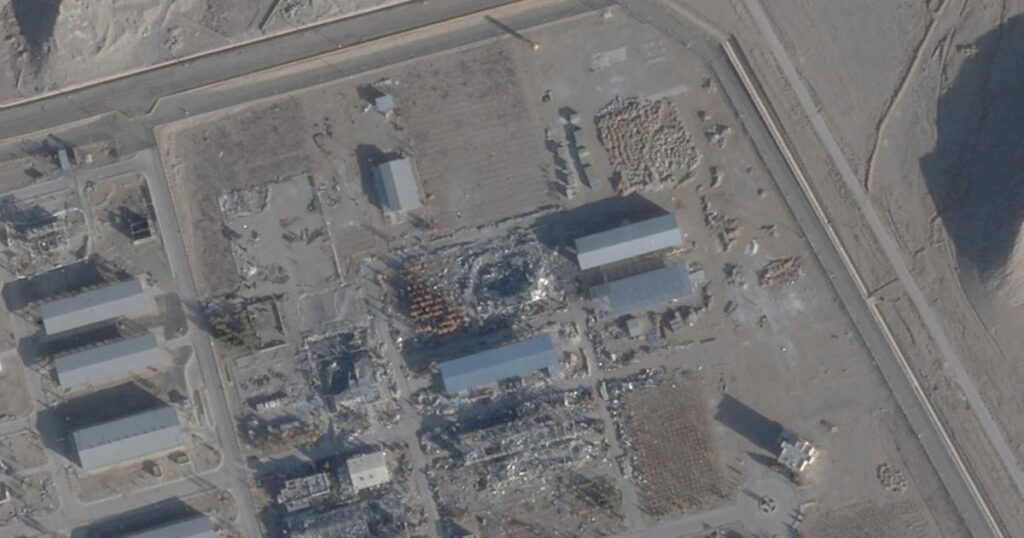 Το Ιράν πρότεινε αναστολή πυρηνικών δραστηριοτήτων για 5 χρόνια, οι ΗΠΑ αρνούνται