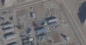 Το Ιράν πρότεινε αναστολή πυρηνικών δραστηριοτήτων για 5 χρόνια, οι ΗΠΑ αρνούνται