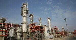 Ισραήλ: Επιβεβαίωση χτυπήματος στο πετροχημικό συγκρότημα South Pars του Ιράν