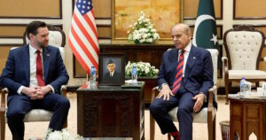 Διαπραγματεύσεις ΗΠΑ-Ιράν: Πιθανή ανανέωση συνομιλιών πριν την εκεχειρία