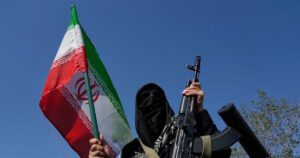 Διακυβέρνηση Ιράν: Οι Φρουροί της Επανάστασης στο προσκήνιο