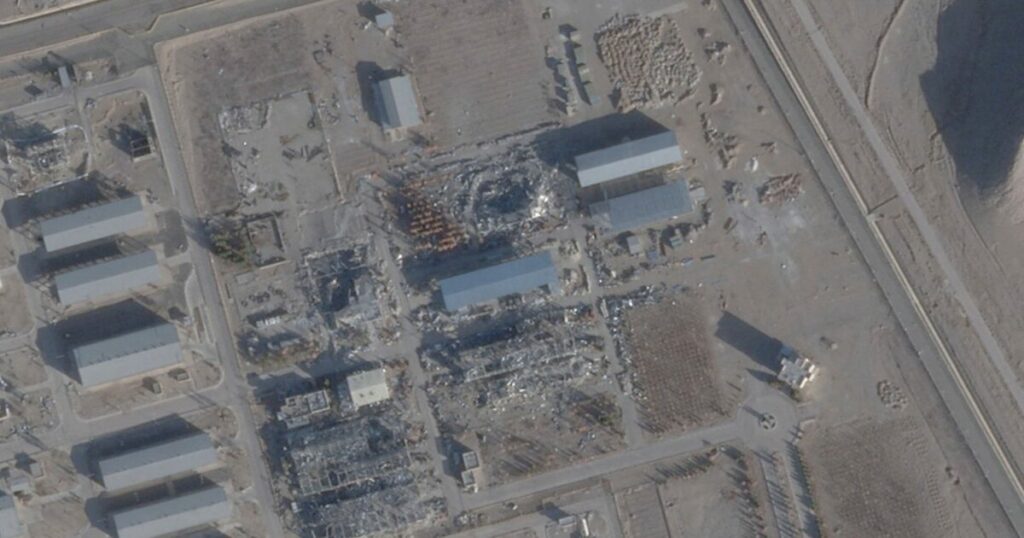 ΗΠΑ και Ιράν μελετούν σχέδιο 10ετούς παύσης εμπλουτισμού ουρανίου