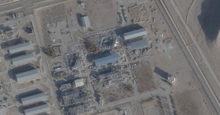 ΗΠΑ και Ιράν μελετούν σχέδιο 10ετούς παύσης εμπλουτισμού ουρανίου