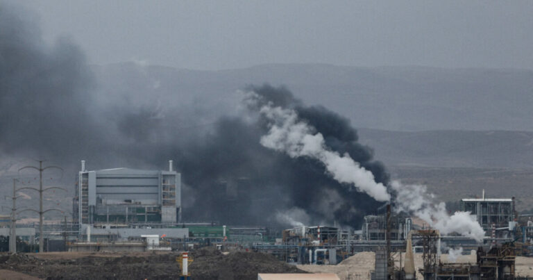 Θρίλερ στον Λίβανο: Ο Νετανιάχου αποκλείει τον Λίβανο από την εκεχειρία