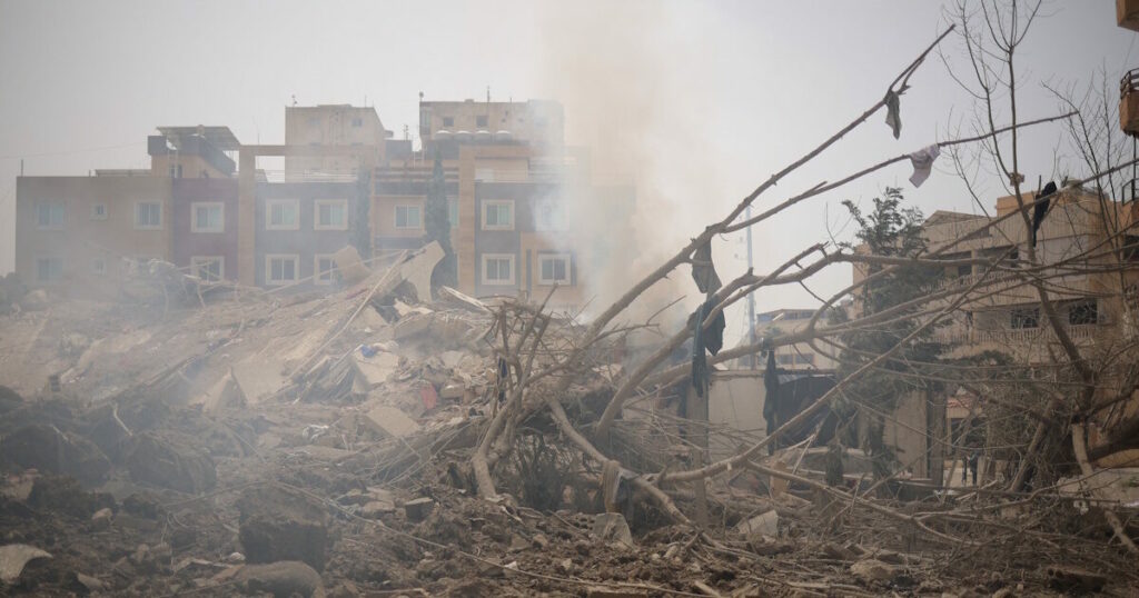 Διαπραγματεύσεις ΗΠΑ-Ιράν για ειρηνική λύση: Σχέδιο 10 σημείων στο Ισλαμαμπάντ