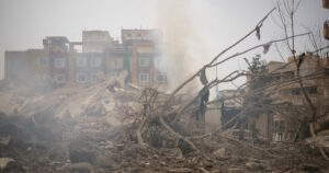 Διαπραγματεύσεις ΗΠΑ-Ιράν για ειρηνική λύση: Σχέδιο 10 σημείων στο Ισλαμαμπάντ