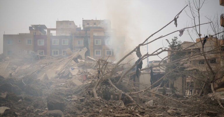 Διαπραγματεύσεις ΗΠΑ-Ιράν για ειρηνική λύση: Σχέδιο 10 σημείων στο Ισλαμαμπάντ