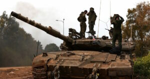 Ισραήλ: Ανακοίνωση για επιθέσεις κατά μελών της Χεζμπολάχ