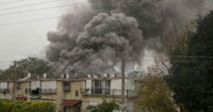 Ιράν: Μεγάλη επίθεση με πυραύλους κατά του Ισραήλ πριν το Εβραϊκό Πάσχα