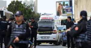 Τουρκία: Δύο αδέλφια ανάμεσα στους τρεις δράστες της επίθεσης στο προξενείο του Ισραήλ