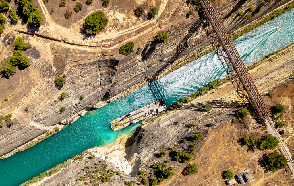 Τραγωδία στον Ισθμό Κορίνθου: Εντοπίστηκε σορός 17χρονης