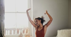 Πώς οι άνθρωποι που κοιμούνται τέσσερις ώρες νιώθουν ξεκούραστοι