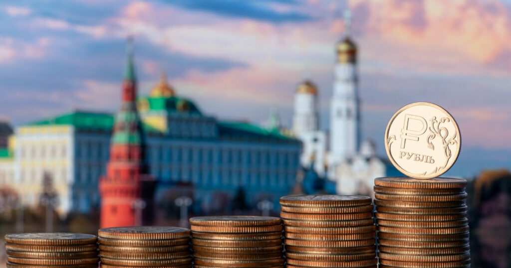 Ρώσοι δισεκατομμυριούχοι αυξάνουν τον πλούτο τους κατά 11% μέσα σε ένα χρόνο