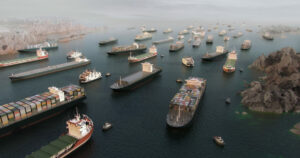 Ιράν: Μπλόκο δύο τάνκερ στα Στενά του Ορμούζ