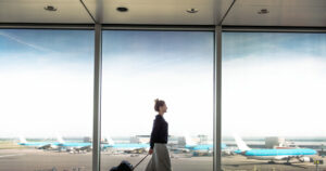 Δραματική προειδοποίηση: Καύσιμα αεροσκαφών στην Ευρώπη για έξι εβδομάδες