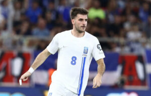 Ιωαννίδης: Σημαντική καμπή στην αγωνιστική του πορεία