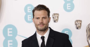 Jamie Dornan: Ο νέος Άραγκορν στον Άρχοντα των Δαχτυλιδιών