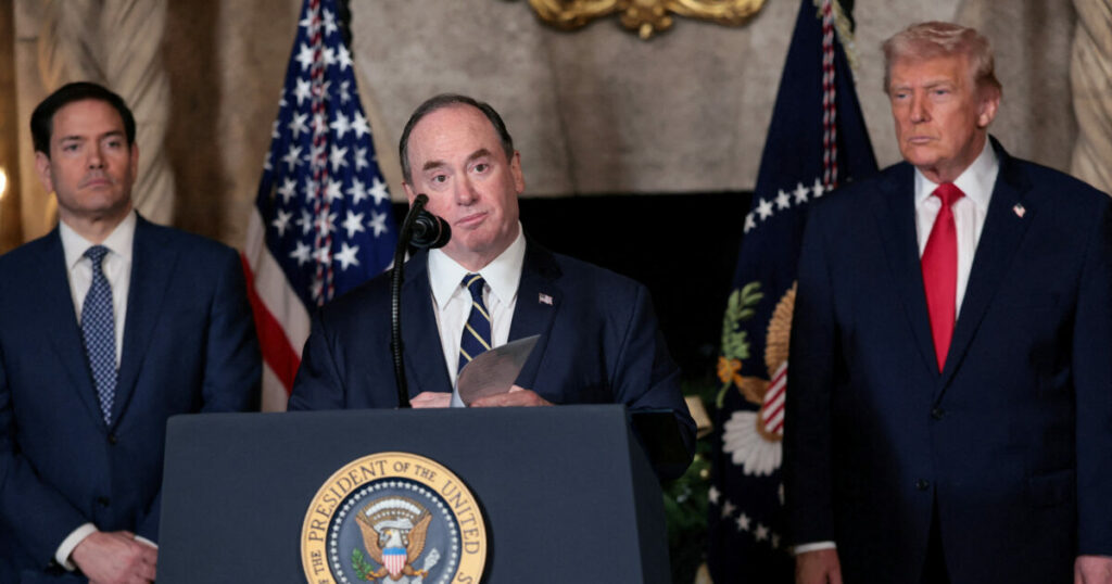 Έκρηξη στο Πολεμικό Ναυτικό των ΗΠΑ: Παραιτήθηκε ο Τζον Φέλαν