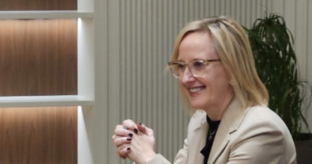 Παραίτηση της πρέσβη των ΗΠΑ στην Ουκρανία εξαιτίας διαφορών με τον Τραμπ