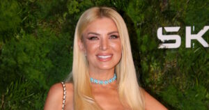 Κατερίνα Καινούργιου: Πρώτη ανάρτηση μετά τη γέννηση της κόρης της