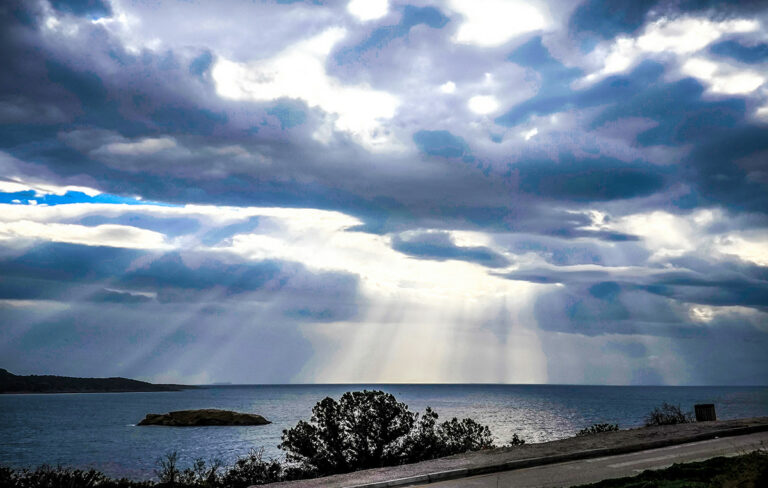 Ο καιρός σήμερα 29 Απριλίου 2026