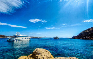 Εγκρίθηκαν οι μελέτες για το Εθνικό Θαλάσσιο Πάρκο Νοτίου Αιγαίου