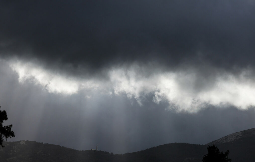 Αλλαγές στον καιρό την ερχόμενη εβδομάδα – Προβλέψεις Αρναούτογλου