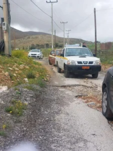 Δήμος Ραφήνας – Πικερμίου: Διαρκής δράση μετά την κακοκαιρία