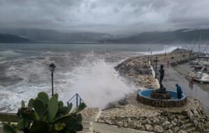 Αλλαγές καιρικών συνθηκών την Πρωτομαγιά – Πού θα εκδηλωθούν έντονα φαινόμενα